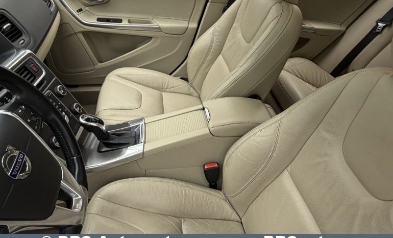 Volvo S60 T5 FWD Automatas 2014 full