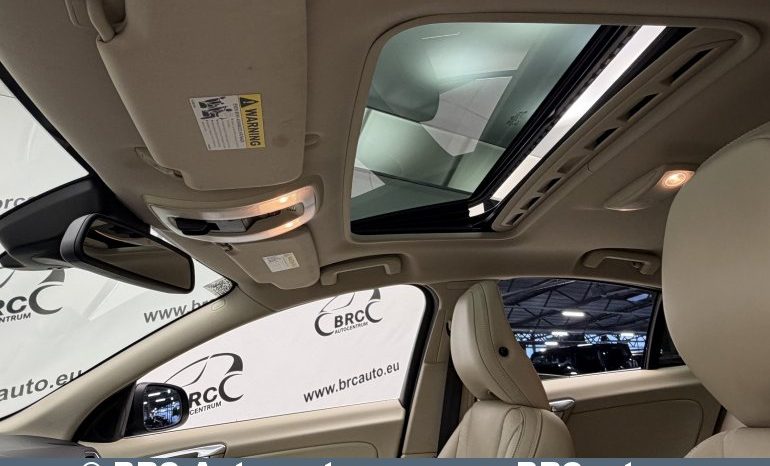 Volvo S60 T5 FWD Automatas 2014 full