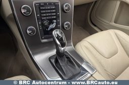 Volvo S60 T5 FWD Automatas 2014 full