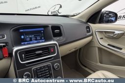 Volvo S60 T5 FWD Automatas 2014 full