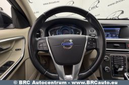 Volvo S60 T5 FWD Automatas 2014 full