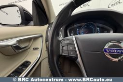 Volvo S60 T5 FWD Automatas 2014 full