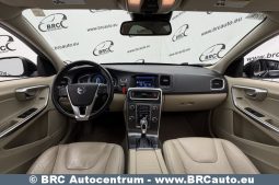 Volvo S60 T5 FWD Automatas 2014