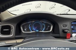 Volvo S60 T5 FWD Automatas 2014 full