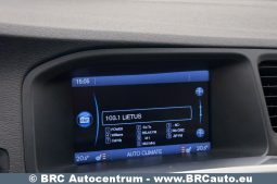 Volvo S60 T5 FWD Automatas 2014 full