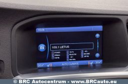 Volvo S60 T5 FWD Automatas 2014 full