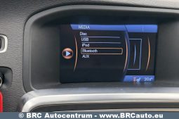 Volvo S60 T5 FWD Automatas 2014 full