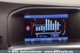 Volvo S60 T5 FWD Automatas 2014 full