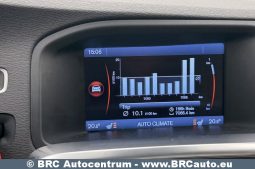 Volvo S60 T5 FWD Automatas 2014 full