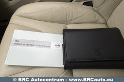 Volvo S60 T5 FWD Automatas 2014 full