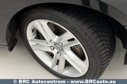 Volvo S60 T5 FWD Automatas 2014 full