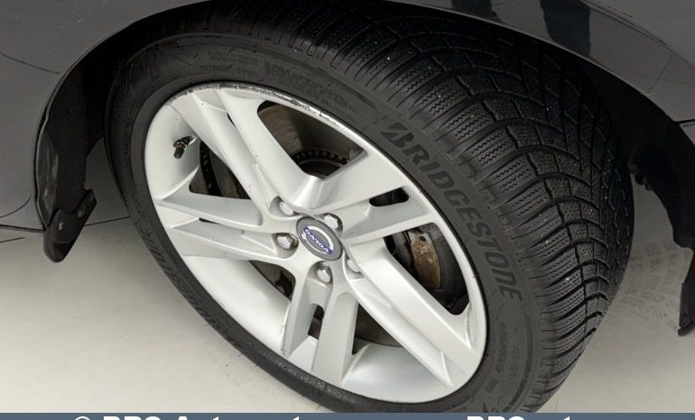 Volvo S60 T5 FWD Automatas 2014 full