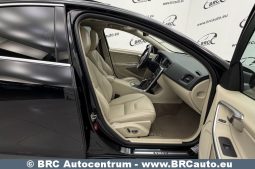 Volvo S60 T5 FWD Automatas 2014