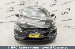 Volvo S60 T5 FWD Automatas 2014 full