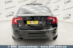 Volvo S60 T5 FWD Automatas 2014 full