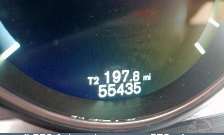 Volvo S60 T5 FWD Automatas 2014 full