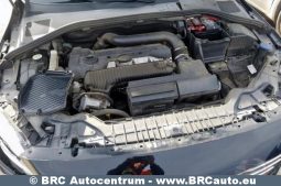 Volvo S60 T5 FWD Automatas 2014 full