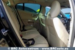 Volvo S60 T5 FWD Automatas 2014 full