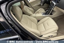 Volvo S60 T5 FWD Automatas 2014