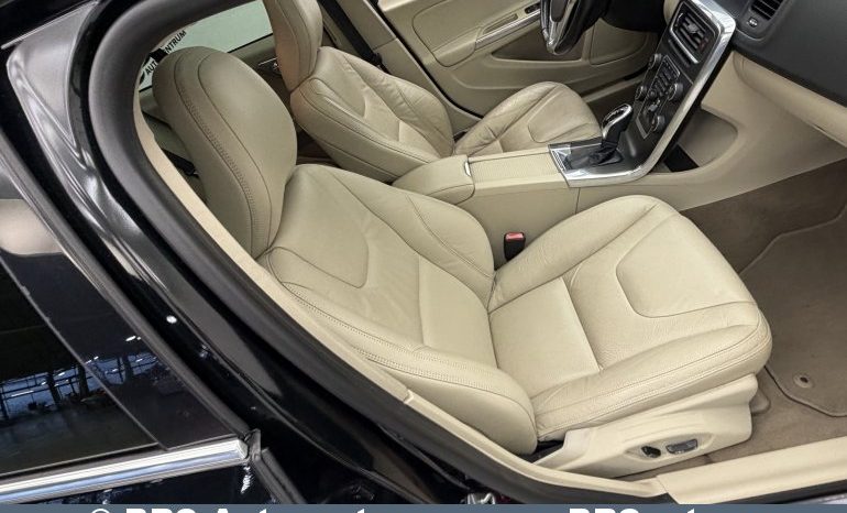 Volvo S60 T5 FWD Automatas 2014 full