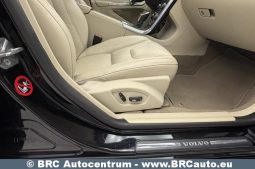 Volvo S60 T5 FWD Automatas 2014 full