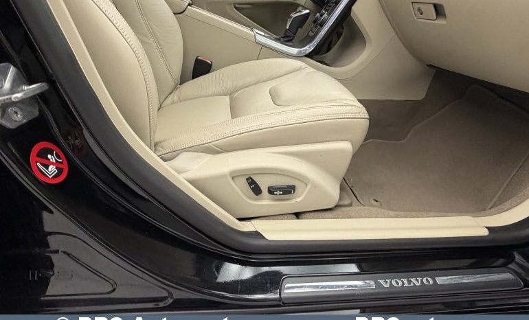 Volvo S60 T5 FWD Automatas 2014 full