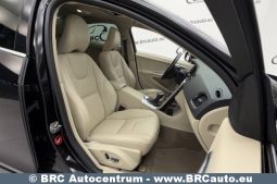 Volvo S60 T5 FWD Automatas 2014 full