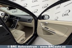 Volvo S60 T5 FWD Automatas 2014 full