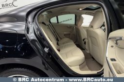 Volvo S60 T5 FWD Automatas 2014 full