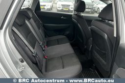 Hyundai i30 1.6 CRDi 2012 full