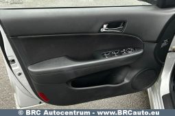 Hyundai i30 1.6 CRDi 2012 full