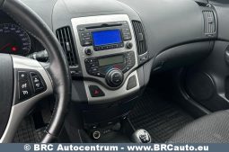 Hyundai i30 1.6 CRDi 2012 full
