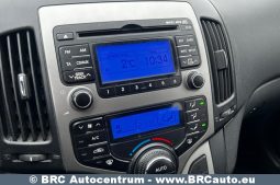 Hyundai i30 1.6 CRDi 2012 full