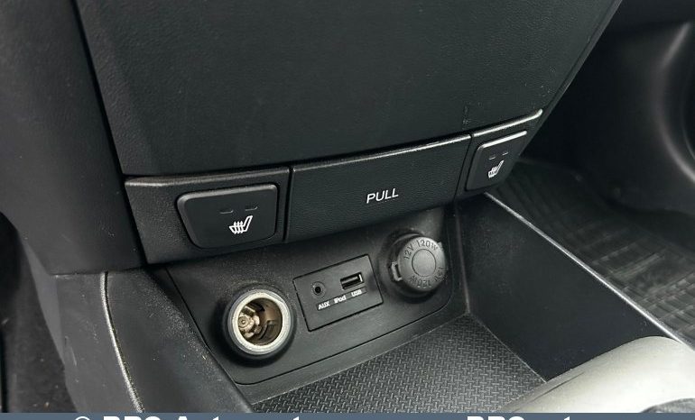 Hyundai i30 1.6 CRDi 2012 full