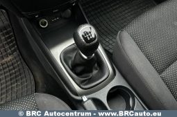 Hyundai i30 1.6 CRDi 2012 full