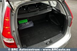 Hyundai i30 1.6 CRDi 2012 full