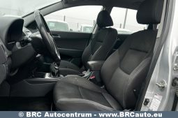 Hyundai i30 1.6 CRDi 2012 full