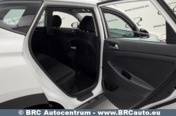 Hyundai Tucson 2.0 T-GDI 2WD Automatas 2020 full