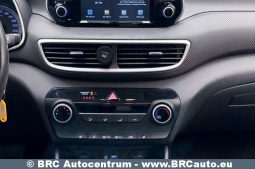 Hyundai Tucson 2.0 T-GDI 2WD Automatas 2020 full