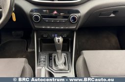 Hyundai Tucson 2.0 T-GDI 2WD Automatas 2020 full