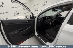 Hyundai Tucson 2.0 T-GDI 2WD Automatas 2020 full