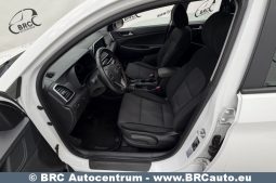 Hyundai Tucson 2.0 T-GDI 2WD Automatas 2020 full