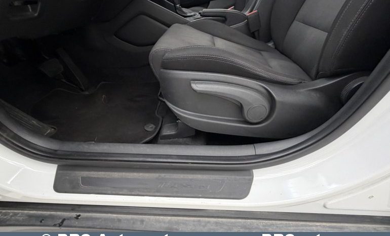 Hyundai Tucson 2.0 T-GDI 2WD Automatas 2020 full