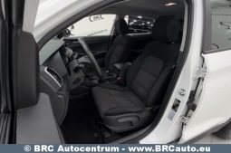 Hyundai Tucson 2.0 T-GDI 2WD Automatas 2020 full