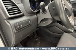 Hyundai Tucson 2.0 T-GDI 2WD Automatas 2020 full