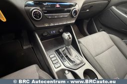 Hyundai Tucson 2.0 T-GDI 2WD Automatas 2020 full