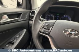 Hyundai Tucson 2.0 T-GDI 2WD Automatas 2020 full