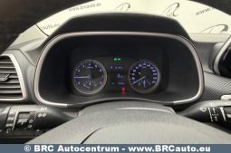 Hyundai Tucson 2.0 T-GDI 2WD Automatas 2020 full