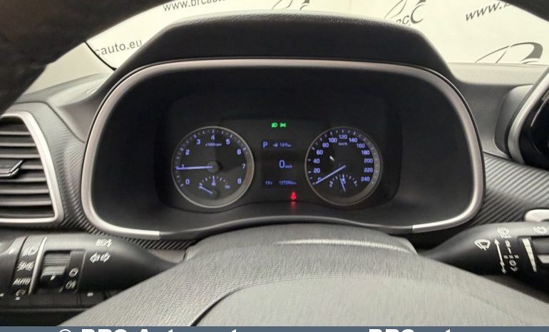 Hyundai Tucson 2.0 T-GDI 2WD Automatas 2020 full