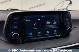 Hyundai Tucson 2.0 T-GDI 2WD Automatas 2020 full